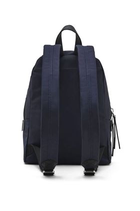 The biker nylon medium backpack Marc Jacobs | 2F3HBP029H02415